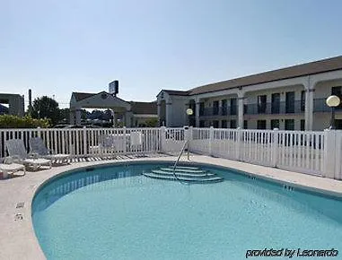 Howard Johnson By Wyndham Panama City 