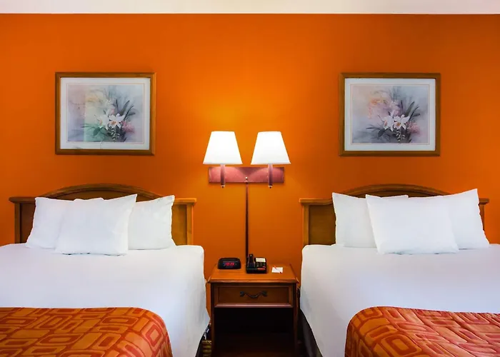 Howard Johnson By Wyndham Panama City