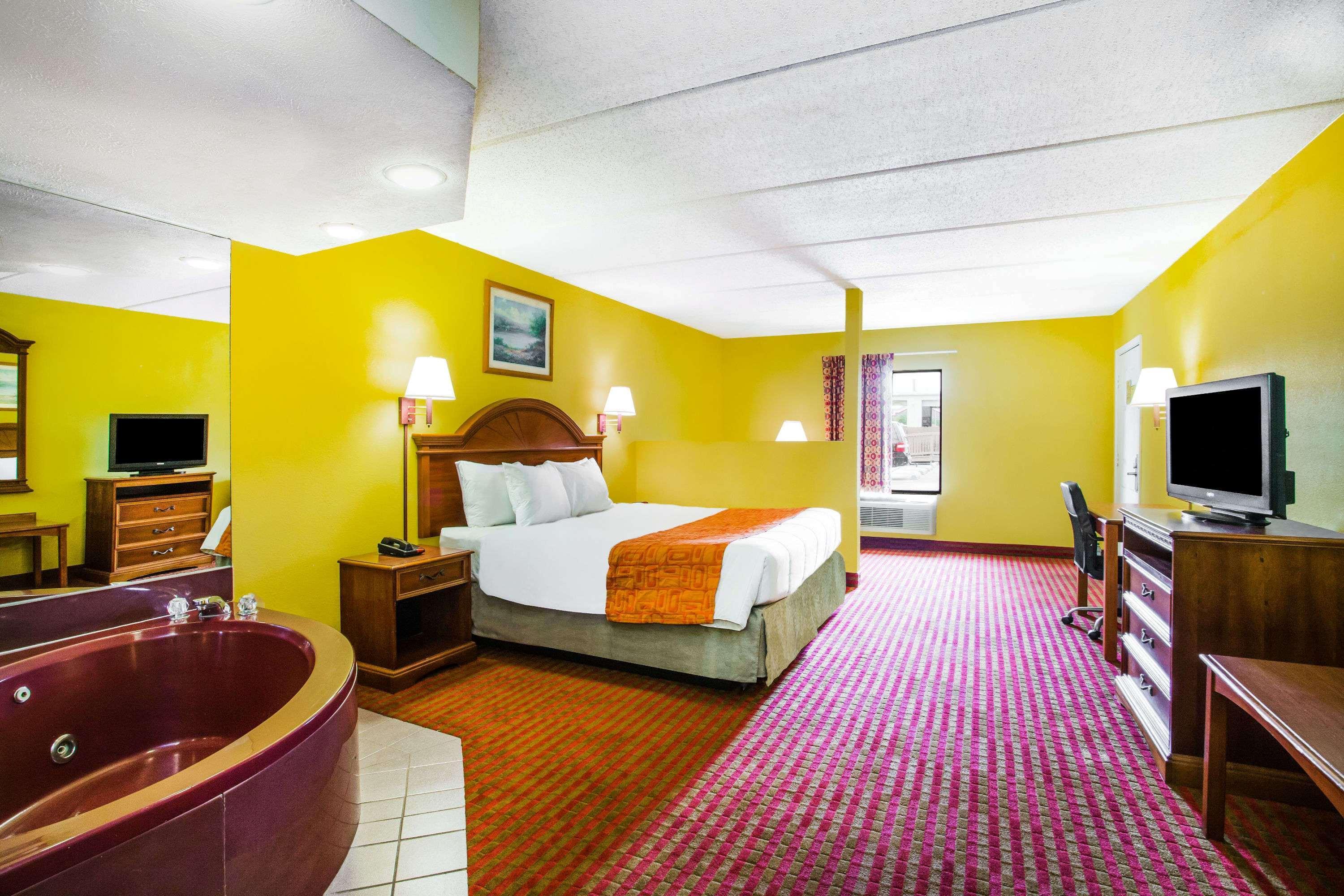 Motel Howard Johnson By Wyndham Panama-Stadt