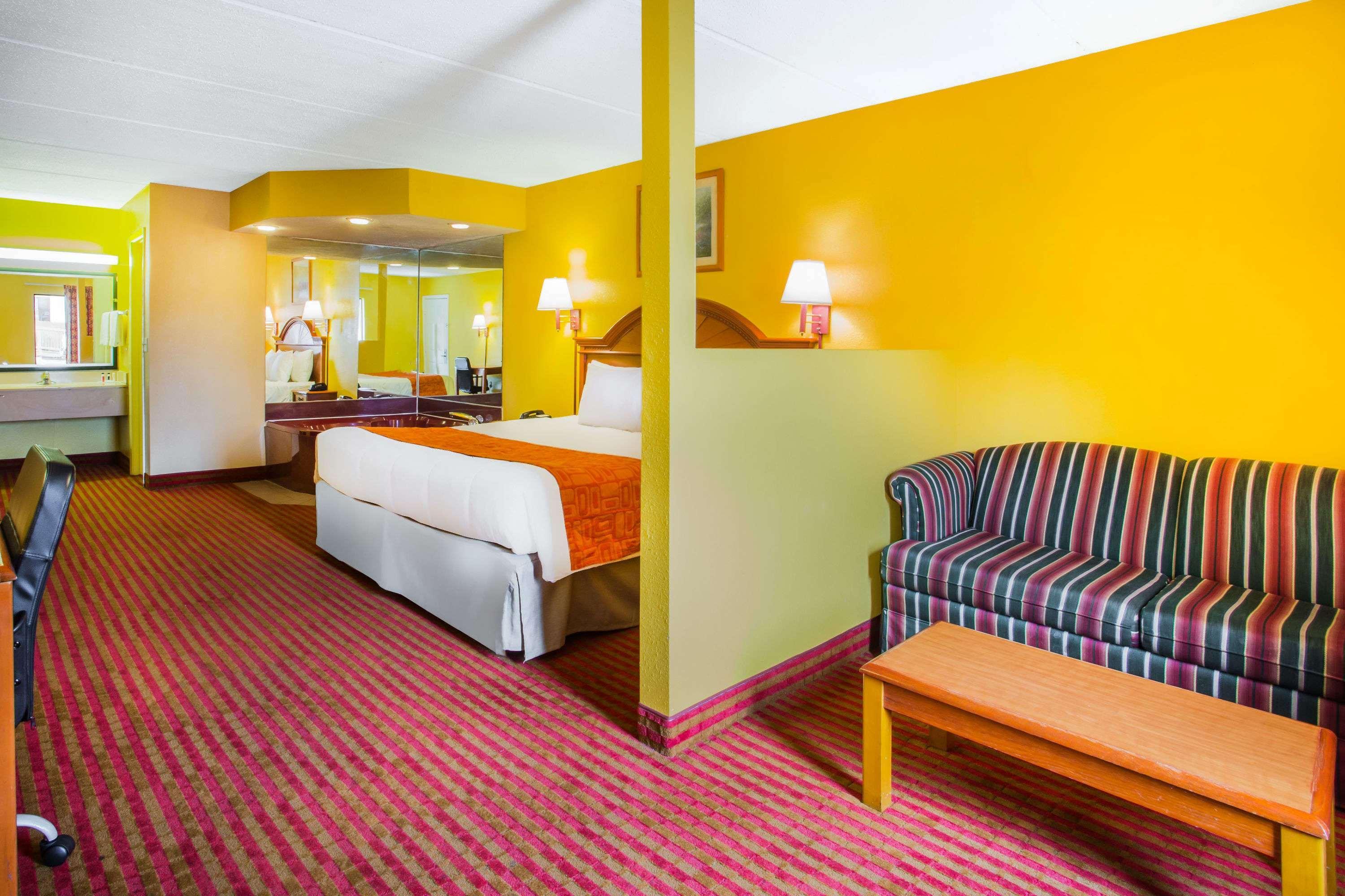 Howard Johnson By Wyndham Panama-Stadt