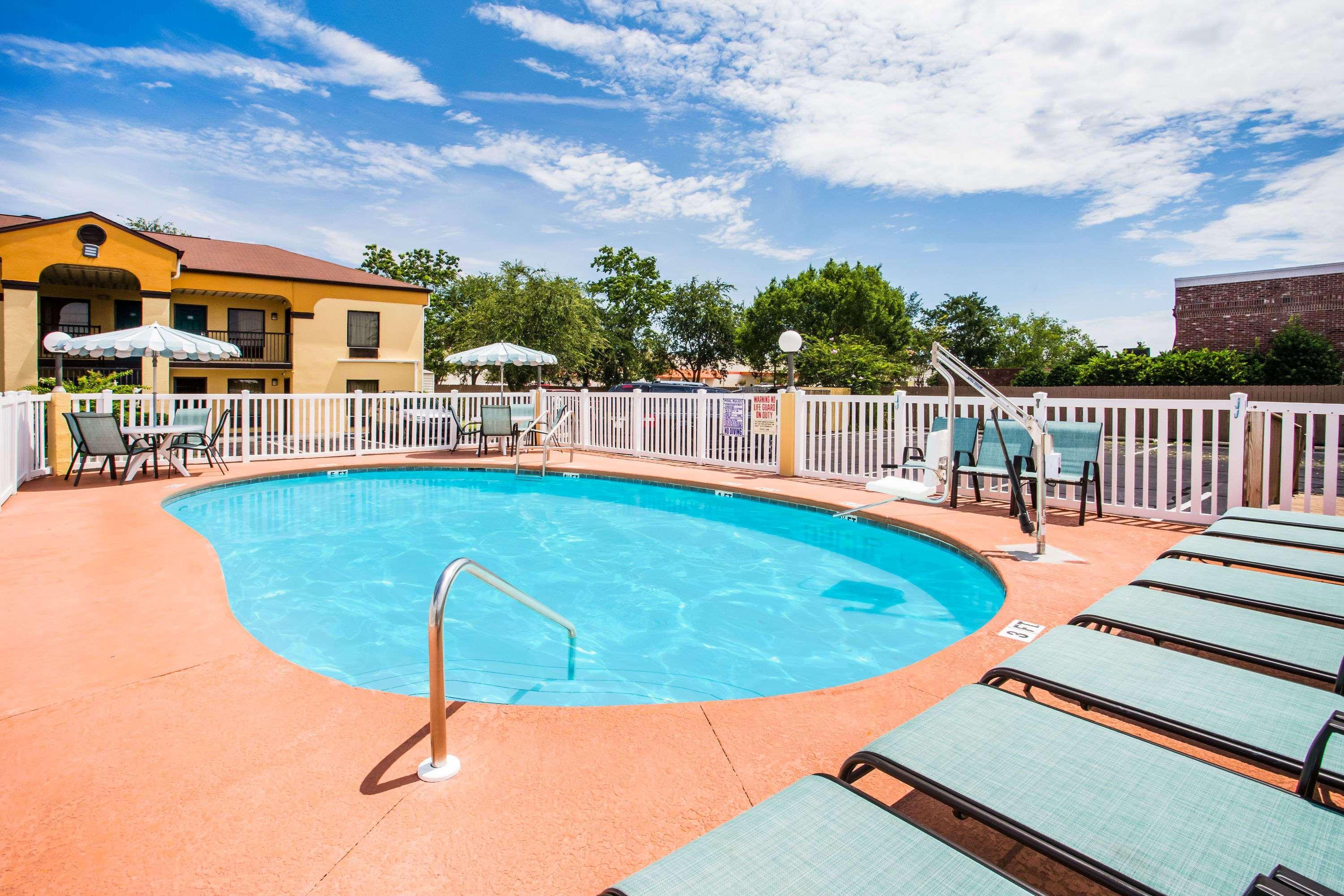 Motel Howard Johnson By Wyndham Panama-Stadt