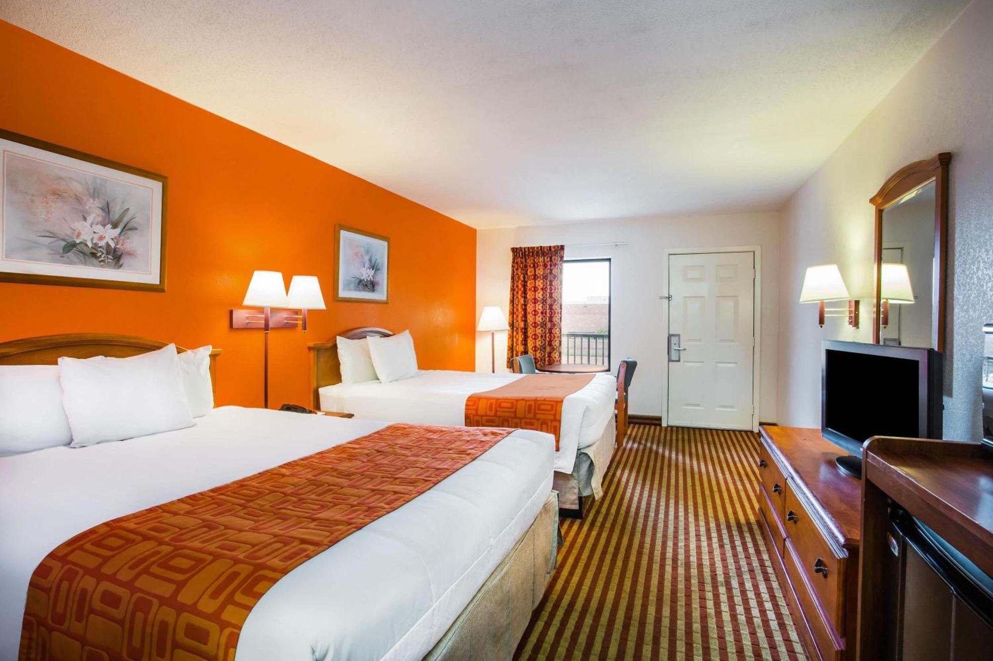 Motel Howard Johnson By Wyndham