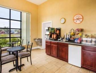 Motel Howard Johnson By Wyndham Panama-Stadt