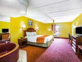 Howard Johnson By Wyndham Panama-Stadt