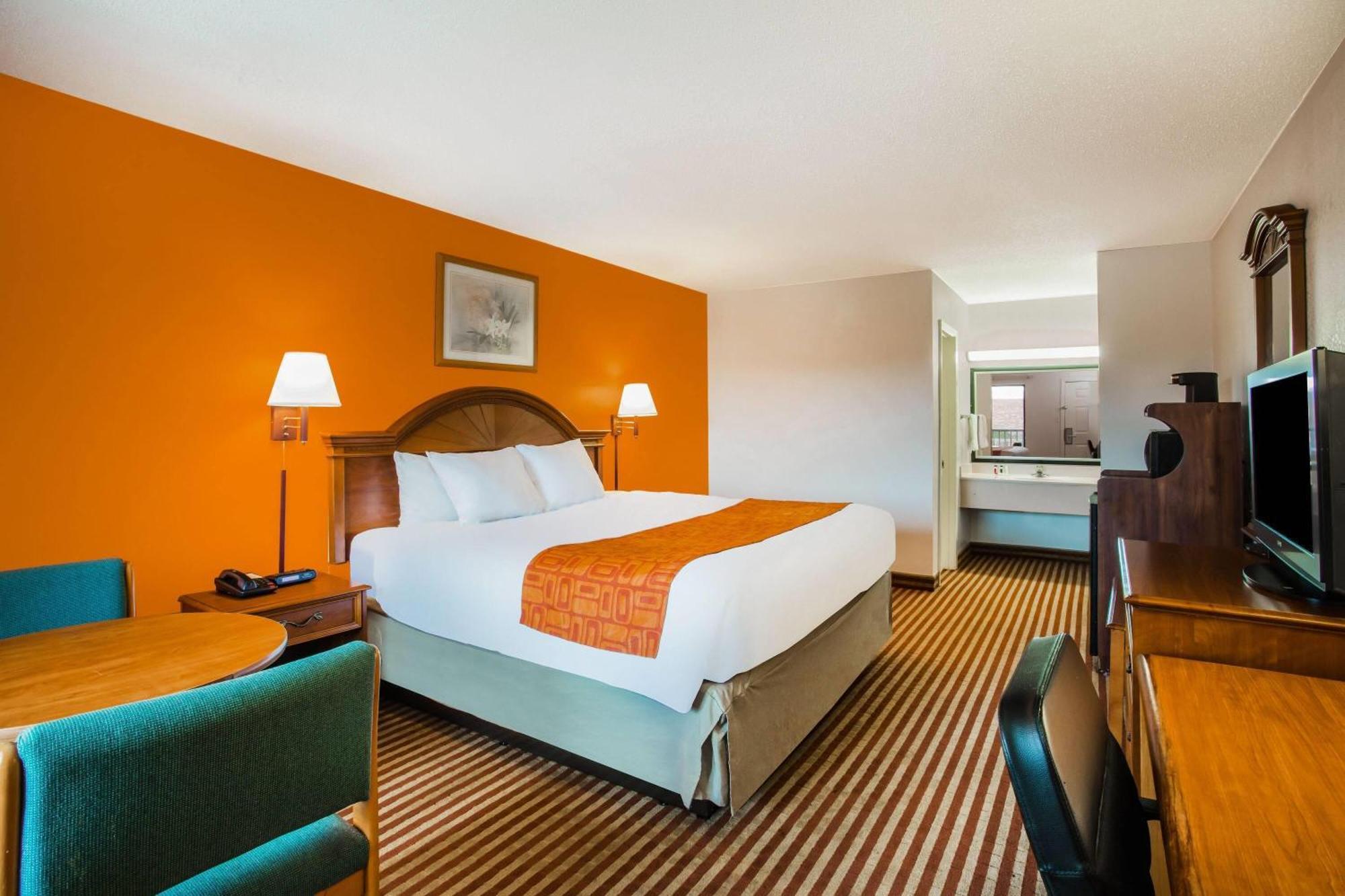 Motel Howard Johnson By Wyndham Panama City