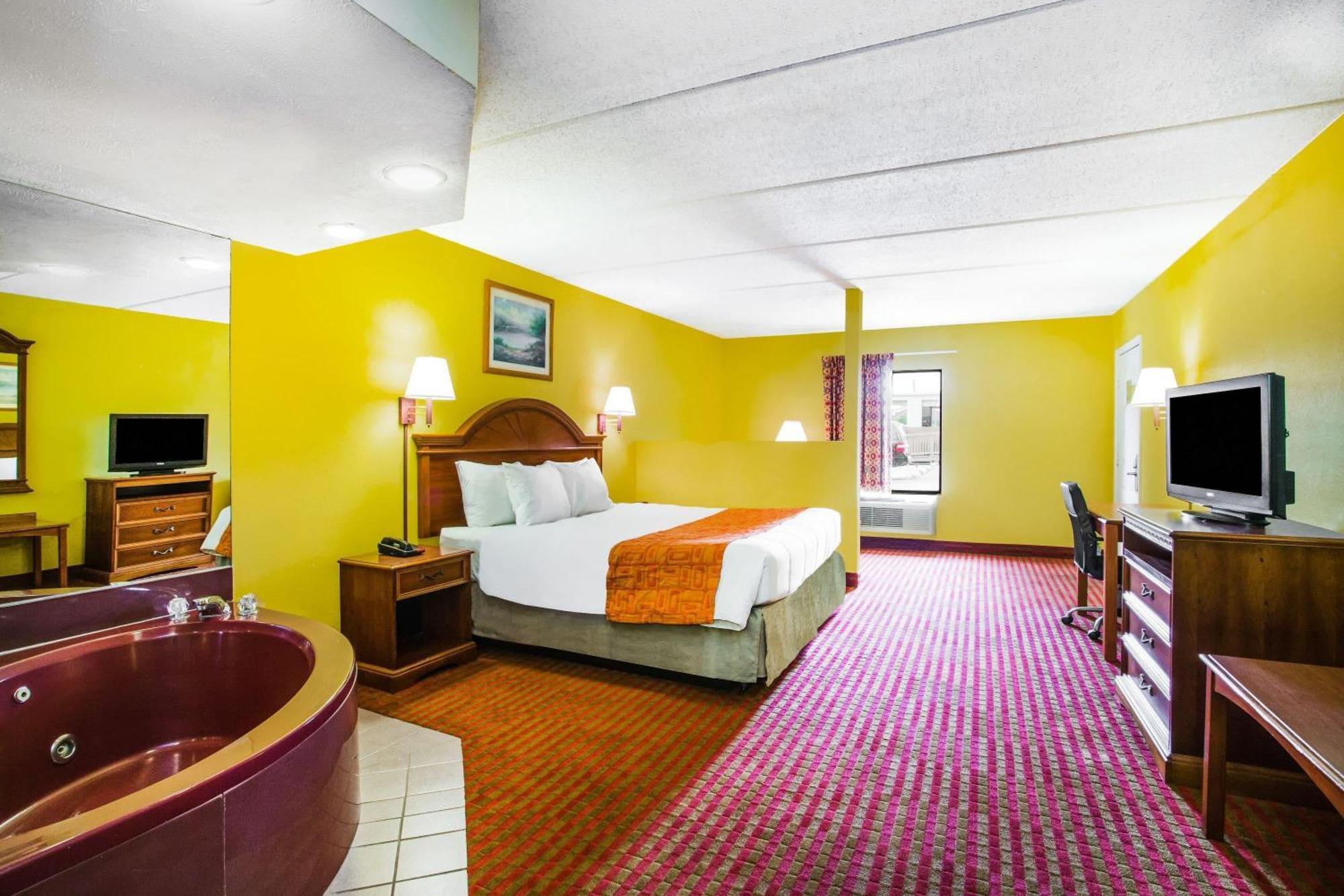 Motel Howard Johnson By Wyndham Panama City
